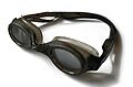 Schwimmbrille