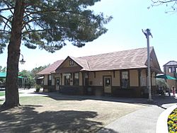 Scottsdale-Stillman Park-Aguila Depot-1907.jpg