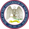 Seal of the Governor of New Mexico.svg