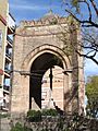 SevillaTempleteCruzCampo