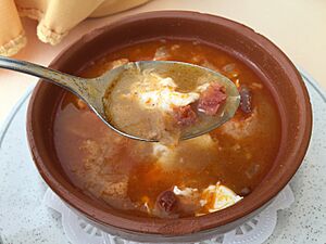Archivo:Sopa de Ajo 2