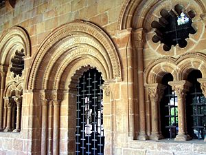 Archivo:Soria - Concatedral San Pedro 16