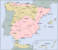 Archivo:Spanish Civil War front July 1936 (Spanish)