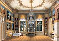 Stadtschloss Gelber Salon
