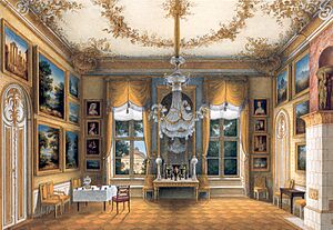 Archivo:Stadtschloss Gelber Salon