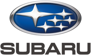Subaru logo (transparent).svg