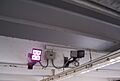 Surveillance equipment 5413