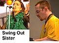 Swing Out Sister