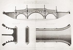 Archivo:Syon - proposal for a bridge
