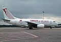Tunisair TS-IOP