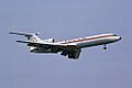 Tupolev Tu-154B-2, Tarom AN1917943