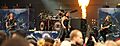 Tuska 20130630 - Nightwish - 77
