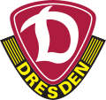 Una de muchas versiones Dynamo Dresden años 2000