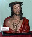 Valladolid museo catedra eccehomo