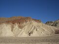 Valle de la muerte-California3351