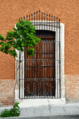 Ventanal de Casa Centro Historico