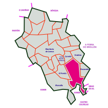 Vilamarín Monforte de Lemos, Lugo.svg