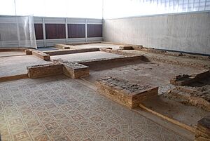 Archivo:Villa Romana La Olmeda 025 Pedrosa De La Vega - Saldaña (Palencia)