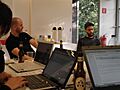 Viquimarató Espai 13 xerrada Gabriel Pericàs 5