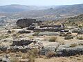 Viviendas excavadas