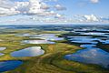 Vontut National Park