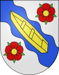 Walliswil bei Niederbipp-coat of arms.svg