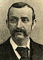 William Wilson ISHOF