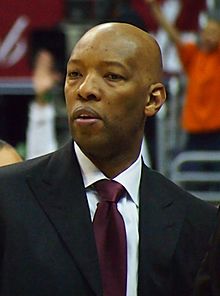 Sam Cassell para Niños