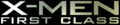 X-Men – First Class Logo