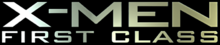 X-Men – First Class Logo.png