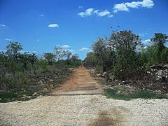 Xmatkuil, Yucatán (08)