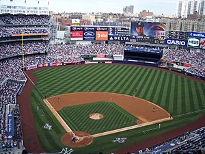 Archivo:Yankee Stadium II