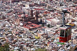 Archivo:Zacatecas Panoramic View