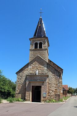 Église St-Paul Crottet 4.jpg