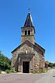 Église St-Paul Crottet 4