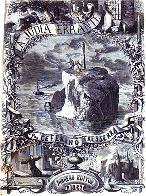 Archivo:1862, La judía errante, Ceferino Tresserra