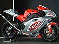 2003 Yamaha YZR-M1