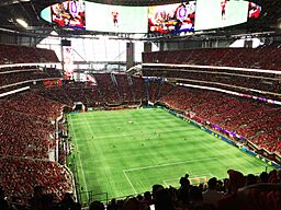 Archivo:2017 Orlando City at Atlanta United MLS Game