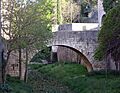 440 Pont sobre el Galligants (Girona)