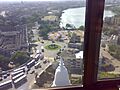 A view of colombo