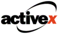 ActiveX logo