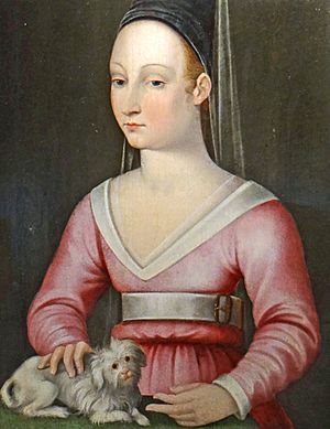 Agnès Sorel (musée des beaux-arts, Angers) (15096830246).jpg