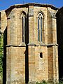 Aguilar de Campoo - Monasterio de Santa Maria la Real 5