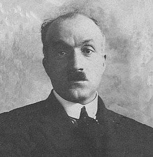 Archivo:Ahmet Haşim