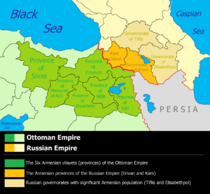 Archivo:Armenia between russian and ottoman empires
