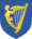 Arms of Ireland (historical).svg