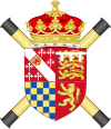 Arms of the Duke of Norfolk, the Earl Marshal.svg