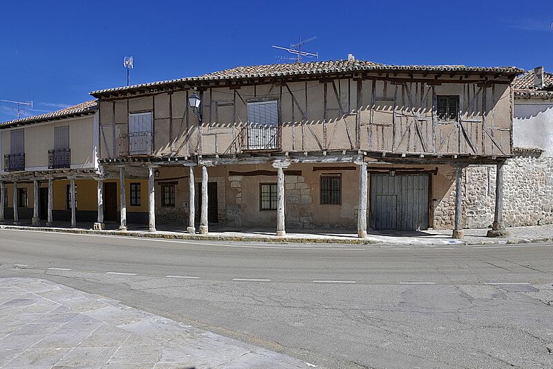 Arquitectura ampudiana