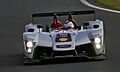 Audi R15 TDi - Audi Sport Team Joest