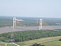 Audubon Bridge